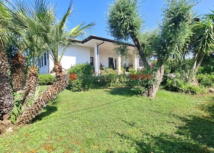 Villa in vendita ad Aprilia - foto 5