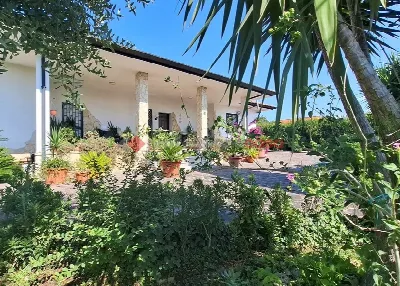 Villa in vendita a Aprilia - foto 6