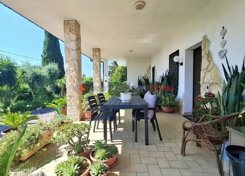 Villa in vendita a Aprilia - foto 7