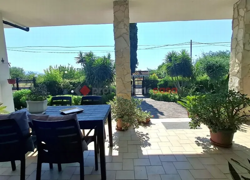 Villa in vendita a Aprilia - foto 9