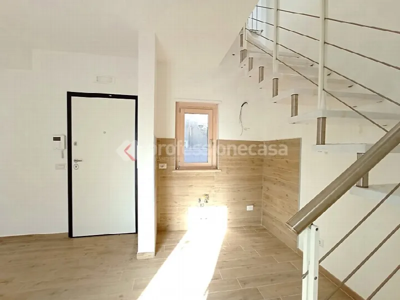 Appartamento in vendita a Aprilia - foto 1