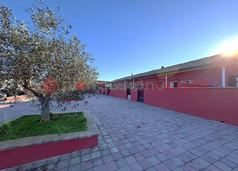 Villetta a schiera in vendita ad Aprilia - foto 1