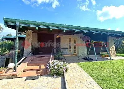 Villa in vendita a Aprilia - foto 1