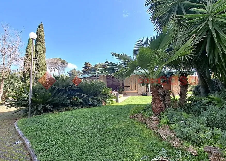 Villa in vendita ad Aprilia - foto 3