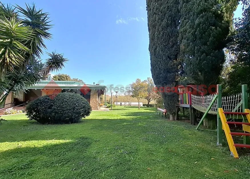 Villa in vendita ad Aprilia - foto 4