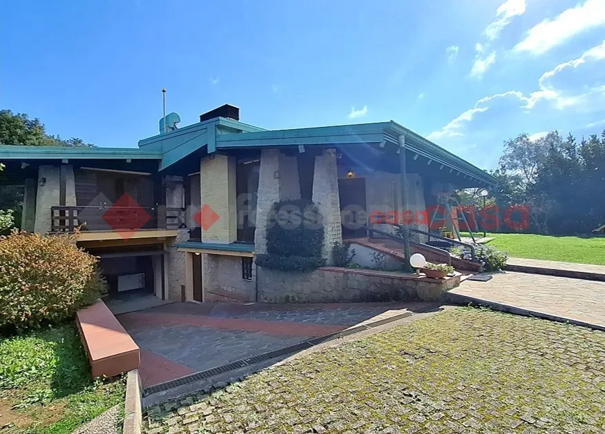Villa in vendita ad Aprilia - foto 5