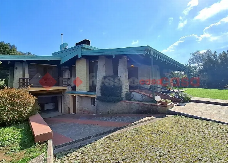 Villa in vendita a Aprilia - foto 5