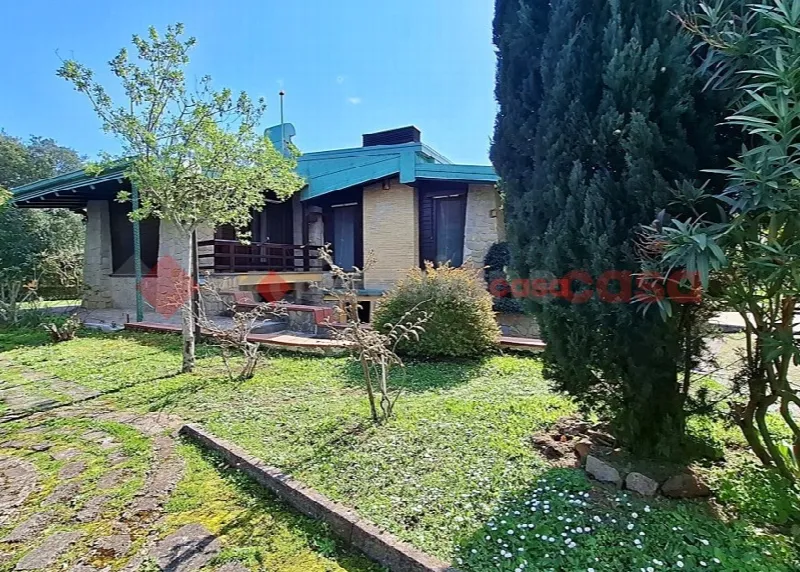 Villa in vendita a Aprilia - foto 7