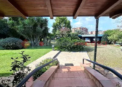 Villa in vendita a Aprilia - foto 9