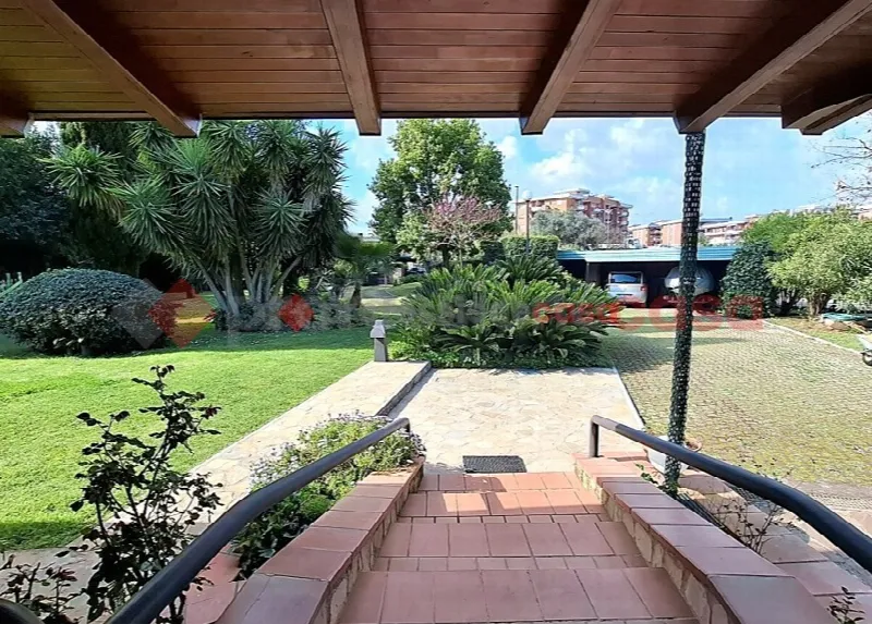 Villa in vendita a Aprilia - foto 9