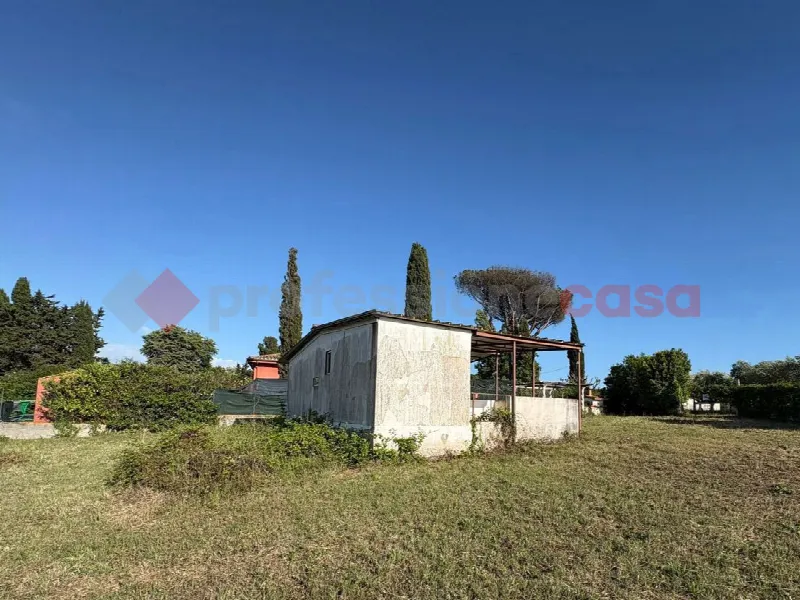 Rustico/Casale in vendita a Aprilia - foto 4