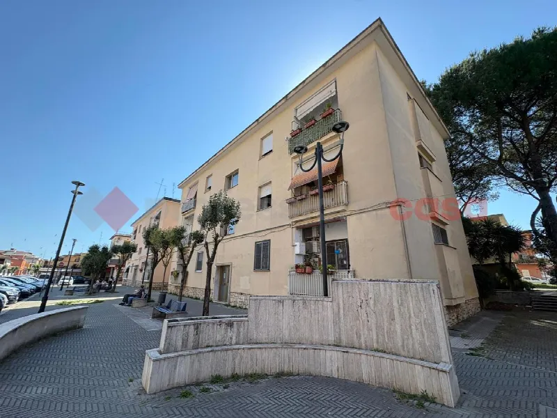 Appartamento in vendita a Aprilia - foto 1