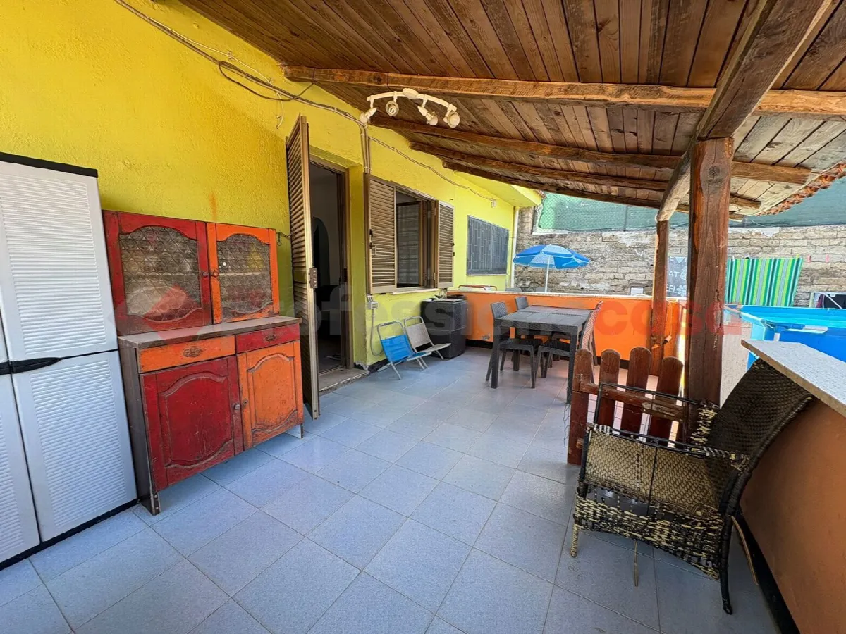 Casa Indipendente in vendita ad Aprilia - foto 2