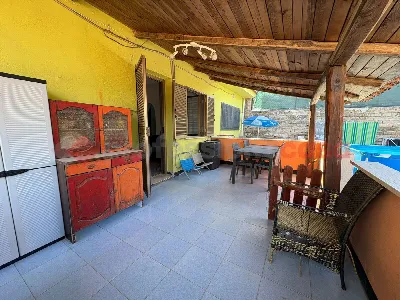 Casa Indipendente in vendita a Aprilia - foto 2