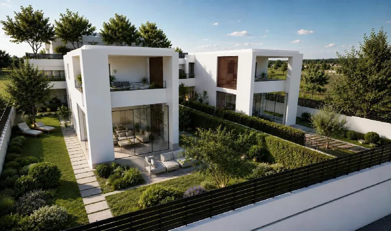 Villa in vendita a Aprilia - foto 1