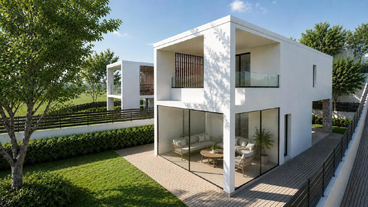 Villa in vendita ad Aprilia - foto 2