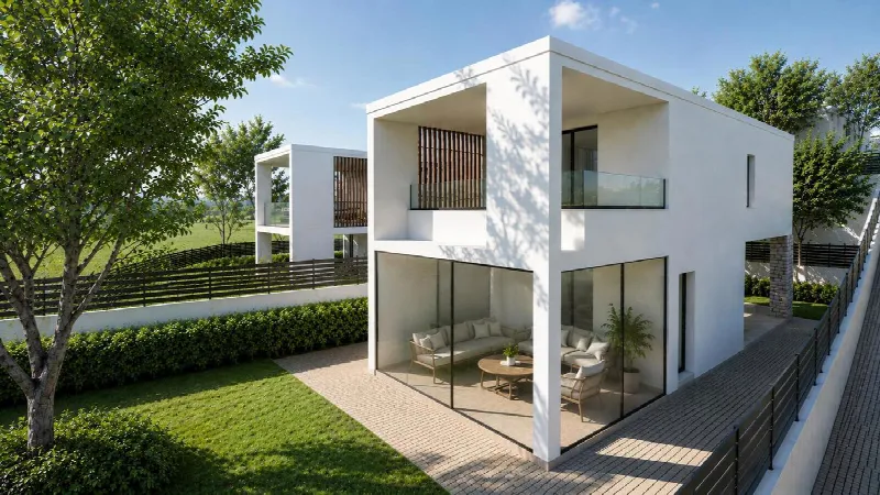 Villa in vendita a Aprilia - foto 2