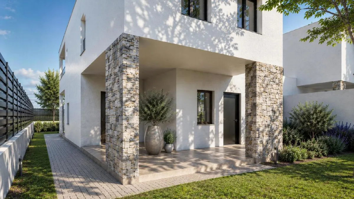 Villa in vendita ad Aprilia - foto 3