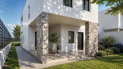 Villa in vendita a Aprilia - foto 3