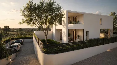 Villa in vendita a Aprilia - foto 4