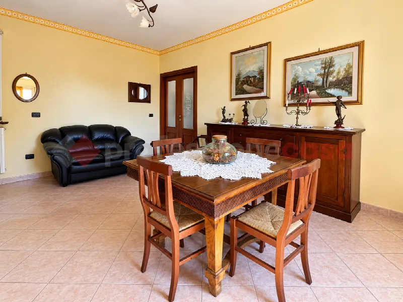Casa Indipendente in vendita a Aprilia - foto 5