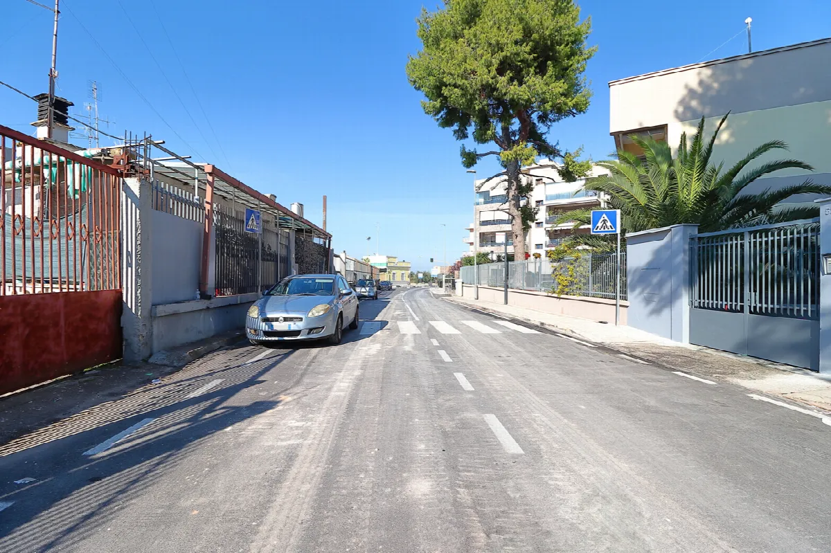 Appartamento in vendita a Bari, Carbonara Di Bari, Ceglie Del Campo, Loseto - foto 2