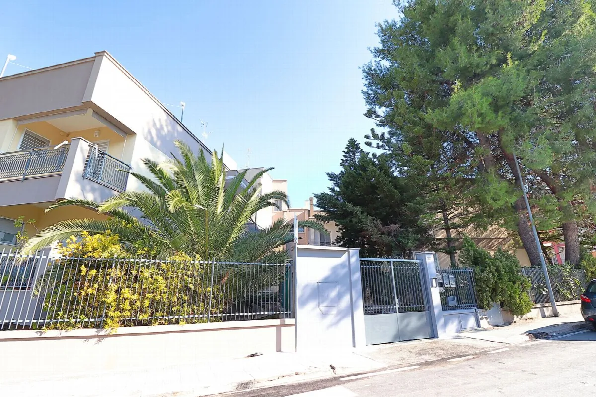 Appartamento in vendita a Bari, Carbonara Di Bari, Ceglie Del Campo, Loseto - foto 3