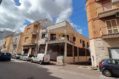 Casa Indipendente in vendita a Bari, Carbo... - foto 1