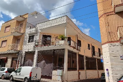 Casa Indipendente in vendita a Bari, Carbo... - foto 2
