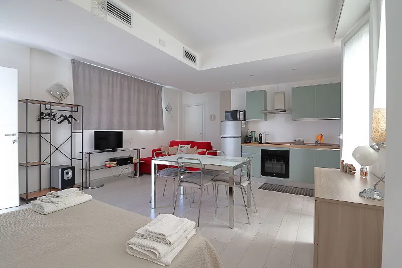 Appartamento in vendita a Bari, Carbonara Di Bari, Ceglie Del Campo, Loseto - foto 1