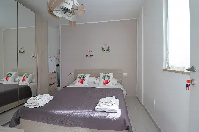 Appartamento in vendita a Bari, Carbonara ... - foto 3