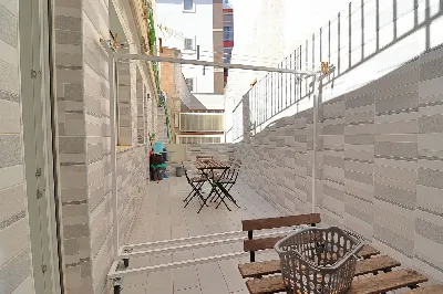 Appartamento in vendita a Bari, Carbonara ... - foto 6