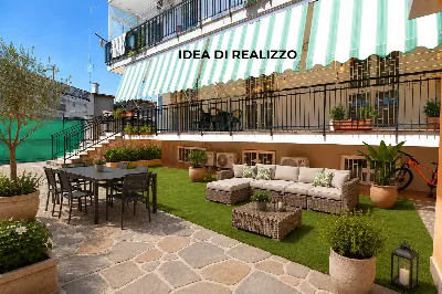 Appartamento in vendita a Bari, Carbonara ... - foto 1