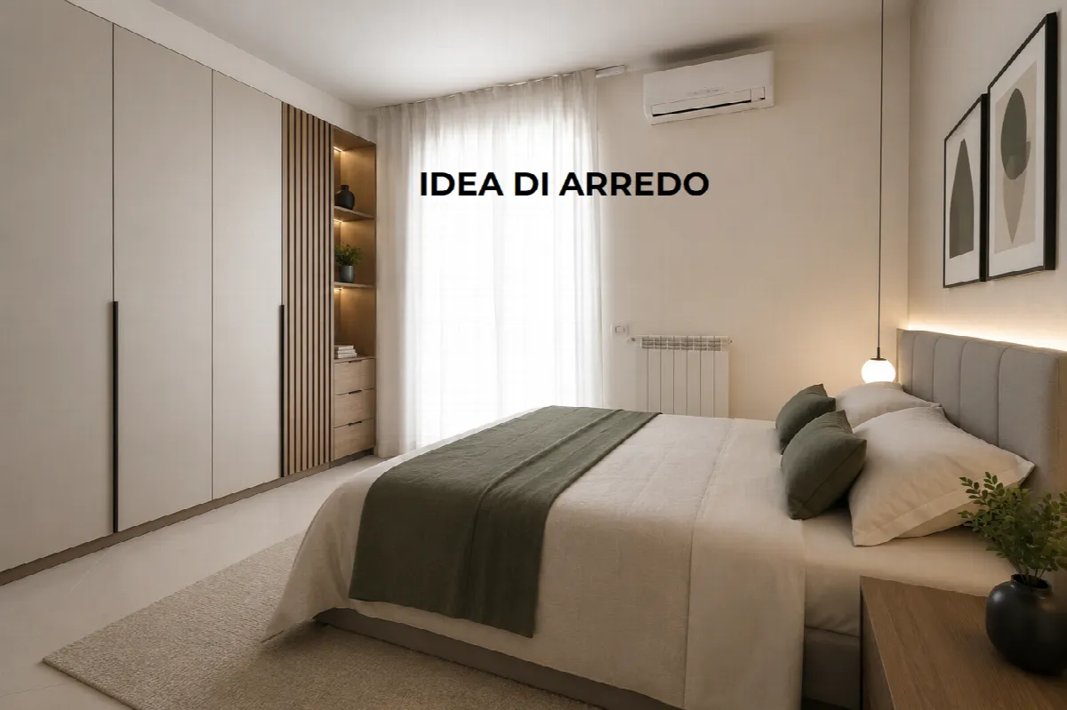Appartamento in vendita a Bari, Carbonara Di Bari, Ceglie Del Campo, Loseto - foto 3