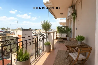 Appartamento in vendita a Bari, Carbonara ... - foto 5