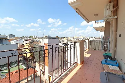 Appartamento in vendita a Bari, Carbonara ... - foto 6