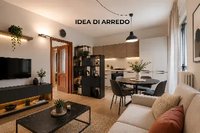 Appartamento a Bari