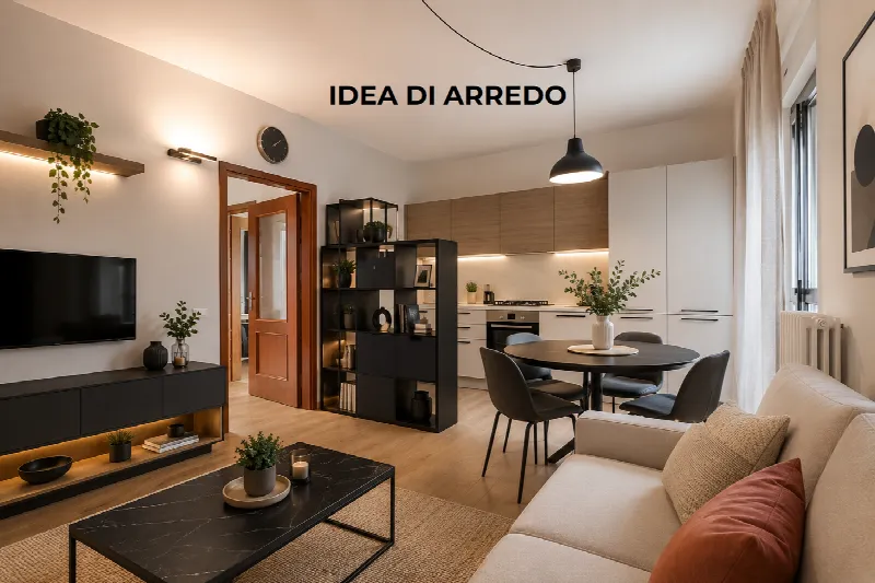 Appartamento in vendita a Bari, Carbonara Di Bari, Ceglie Del Campo, Loseto - foto 1