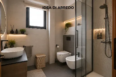 Appartamento in vendita a Bari, Carbonara ... - foto 10