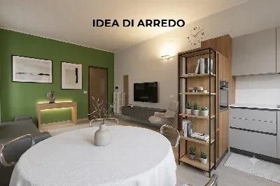 Appartamento in vendita a Bari, Carbonara ... - foto 3