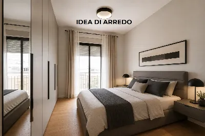 Appartamento in vendita a Bari, Carbonara ... - foto 6