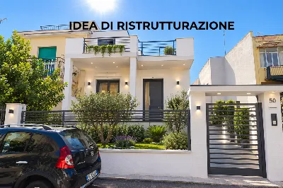 Casa Indipendente a Bari