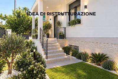 Casa Indipendente in vendita a Bari, Carbo... - foto 9