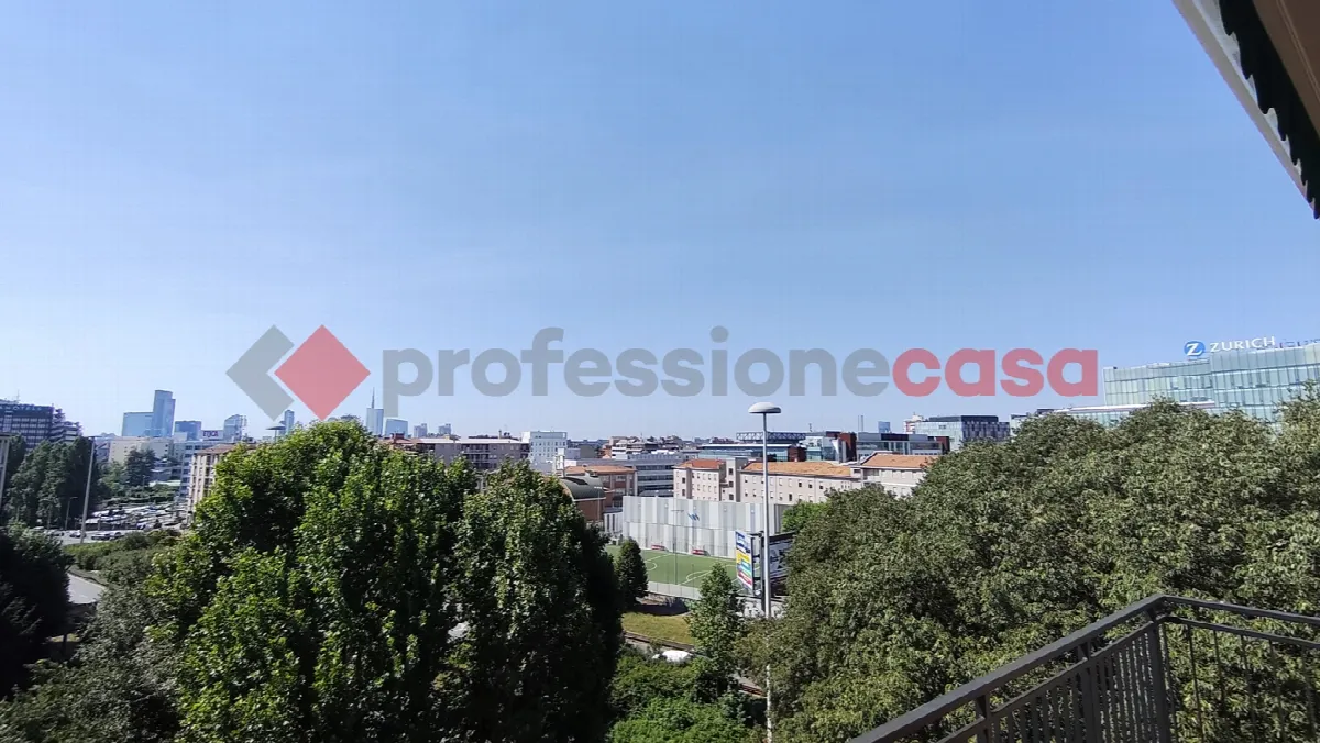 Appartamento in vendita a Milano, Affori, Bovisa - foto 3