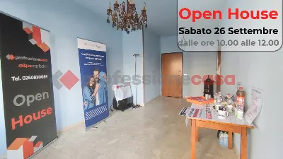 Appartamento a Cologno Monzese