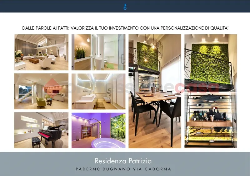 Appartamento in vendita a Paderno Dugnano - foto 10