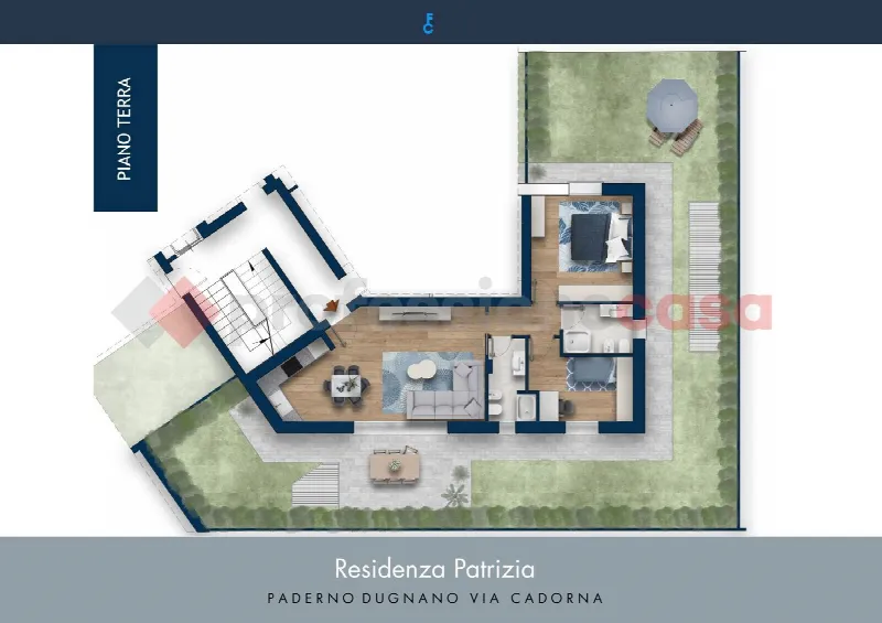 Appartamento in vendita a Paderno Dugnano - foto 1