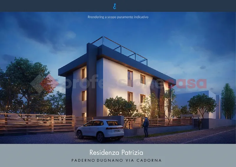 Appartamento in vendita a Paderno Dugnano - foto 4