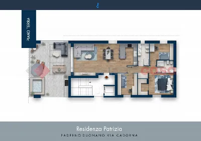 Appartamento in vendita a Paderno Dugnano - foto 1