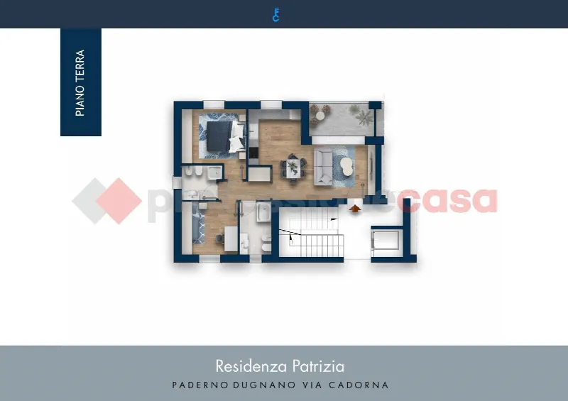 Appartamento in vendita a Paderno Dugnano - foto 1